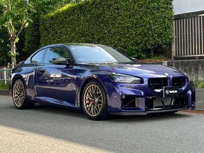 2026 BMW M2 COUPE thumbnail 11