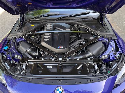 2026 BMW M2 COUPE thumbnail 30