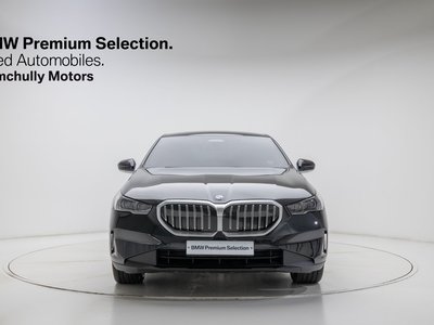 BMW 5 SERIES - 5