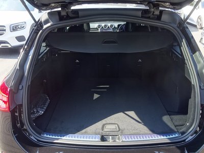 2026 Mercedes-BENZ C-CLASS 缩略图 34