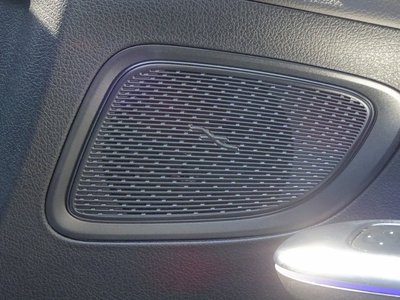 2026 Mercedes-BENZ C-CLASS 缩略图 30