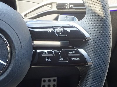 2026 Mercedes-BENZ C-CLASS 缩略图 26