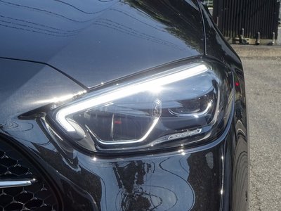 2026 Mercedes-BENZ C-CLASS 缩略图 38