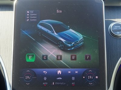 2026 Mercedes-BENZ C-CLASS 缩略图 16