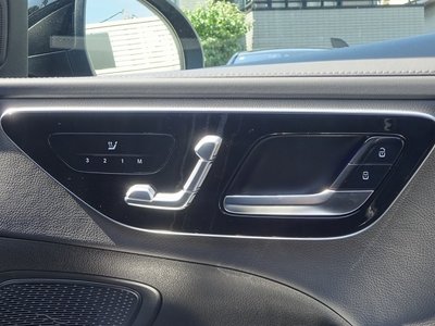 2026 Mercedes-BENZ C-CLASS 缩略图 29