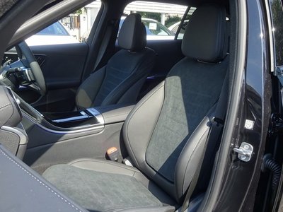 2026 Mercedes-BENZ C-CLASS 照片 10