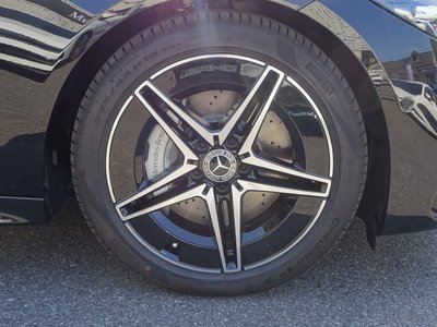 2026 Mercedes-BENZ C-CLASS 缩略图 36
