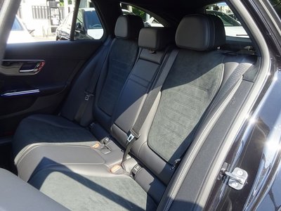 2026 Mercedes-BENZ C-CLASS 缩略图 11