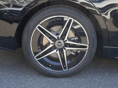 2026 Mercedes-BENZ C-CLASS 缩略图 37