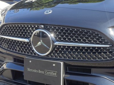 2026 Mercedes-BENZ C-CLASS 缩略图 41