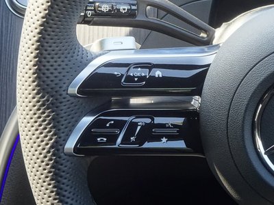 2026 Mercedes-BENZ C-CLASS 缩略图 25