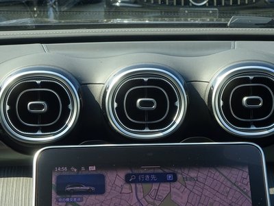 2026 Mercedes-BENZ C-CLASS 缩略图 21