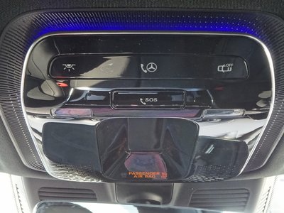 2026 Mercedes-BENZ C-CLASS 缩略图 22