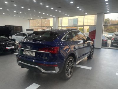 AUDI Q5 - 4