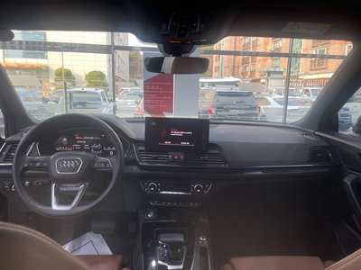 AUDI Q5 - 5