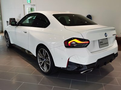 صورة مصغرة 12 لـ 2024 BMW 2 SERIES COUPE
