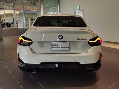 صورة مصغرة 13 لـ 2024 BMW 2 SERIES COUPE