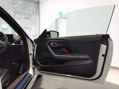 صورة مصغرة 25 لـ 2024 BMW 2 SERIES COUPE
