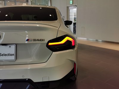 صورة مصغرة 17 لـ 2024 BMW 2 SERIES COUPE