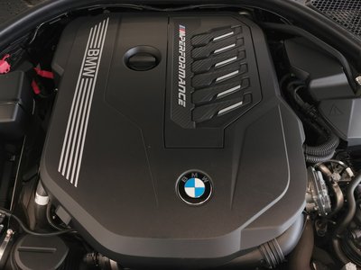 صورة مصغرة 23 لـ 2024 BMW 2 SERIES COUPE