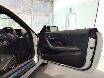 صورة مصغرة 24 لـ 2024 BMW 2 SERIES COUPE
