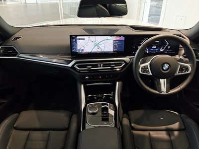 2024 BMW 2 SERIES COUPE — фото 2