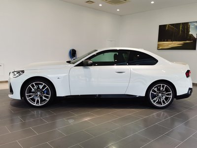 صورة مصغرة 11 لـ 2024 BMW 2 SERIES COUPE