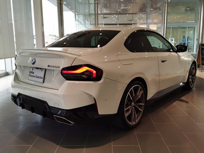 صورة مصغرة 14 لـ 2024 BMW 2 SERIES COUPE