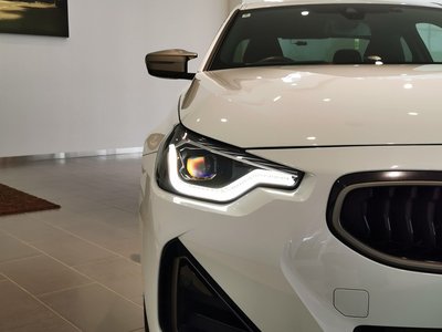 صورة مصغرة 20 لـ 2024 BMW 2 SERIES COUPE