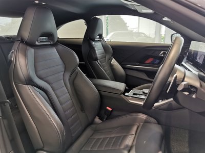 صورة مصغرة 43 لـ 2024 BMW 2 SERIES COUPE