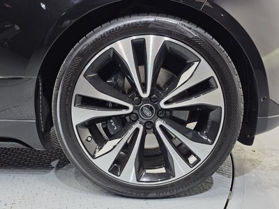 LAND ROVER RANGE ROVER - 6