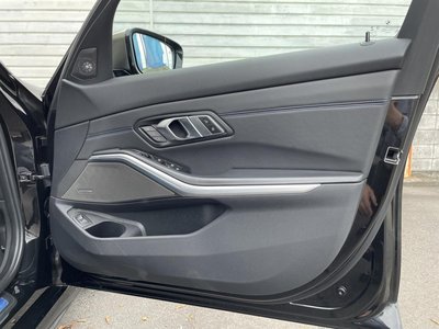 2020 BMW 3 SERIES — миниатюра 53