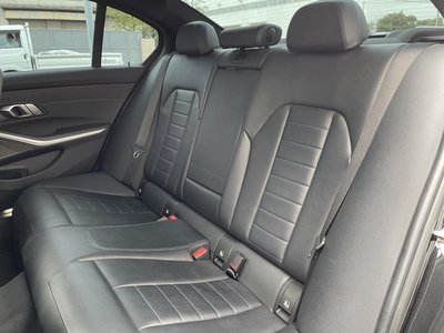 2020 BMW 3 SERIES — миниатюра 64