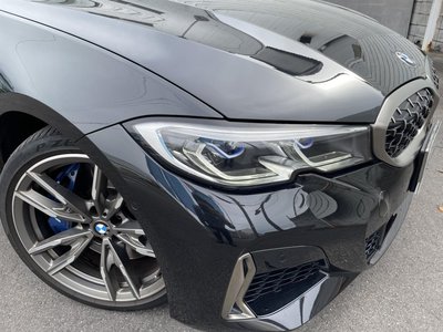 2020 BMW 3 SERIES — миниатюра 46