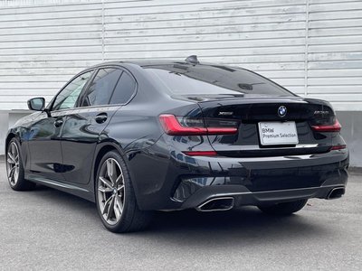 2020 BMW 3 SERIES — миниатюра 38
