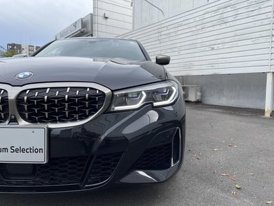 2020 BMW 3 SERIES — миниатюра 44