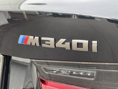 2020 BMW 3 SERIES — миниатюра 45
