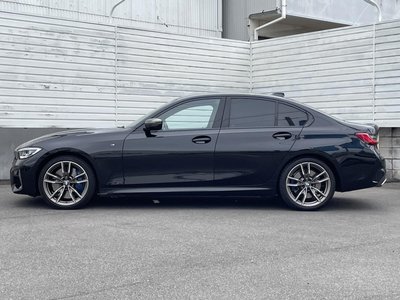 2020 BMW 3 SERIES — миниатюра 37