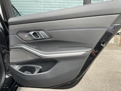 2020 BMW 3 SERIES — миниатюра 55