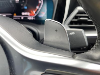 2020 BMW 3 SERIES — фото 8