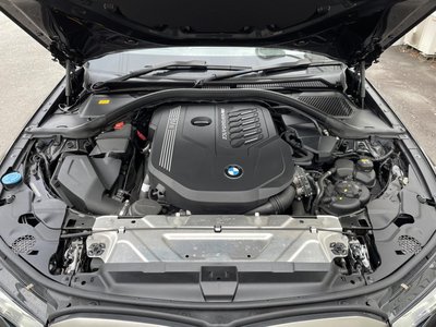 2020 BMW 3 SERIES — миниатюра 72