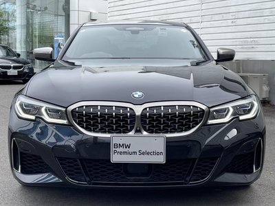 2020 BMW 3 SERIES — миниатюра 43