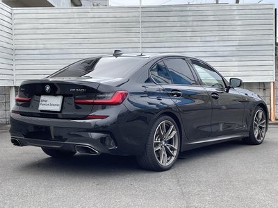 2020 BMW 3 SERIES — миниатюра 40