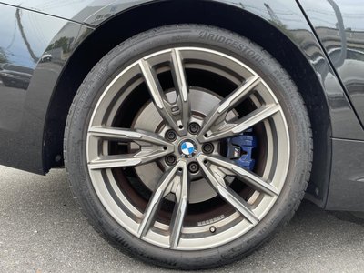 2020 BMW 3 SERIES — миниатюра 49