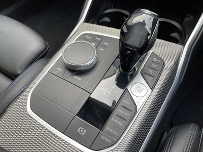 2020 BMW 3 SERIES — миниатюра 16