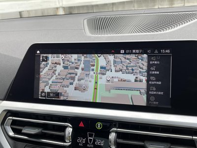 2020 BMW 3 SERIES — миниатюра 24