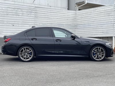 2020 BMW 3 SERIES — миниатюра 41