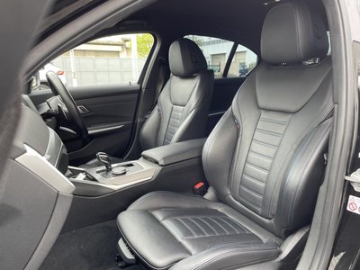 2020 BMW 3 SERIES — миниатюра 60