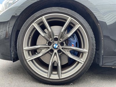 2020 BMW 3 SERIES — миниатюра 50