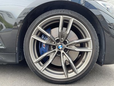 2020 BMW 3 SERIES — миниатюра 48
